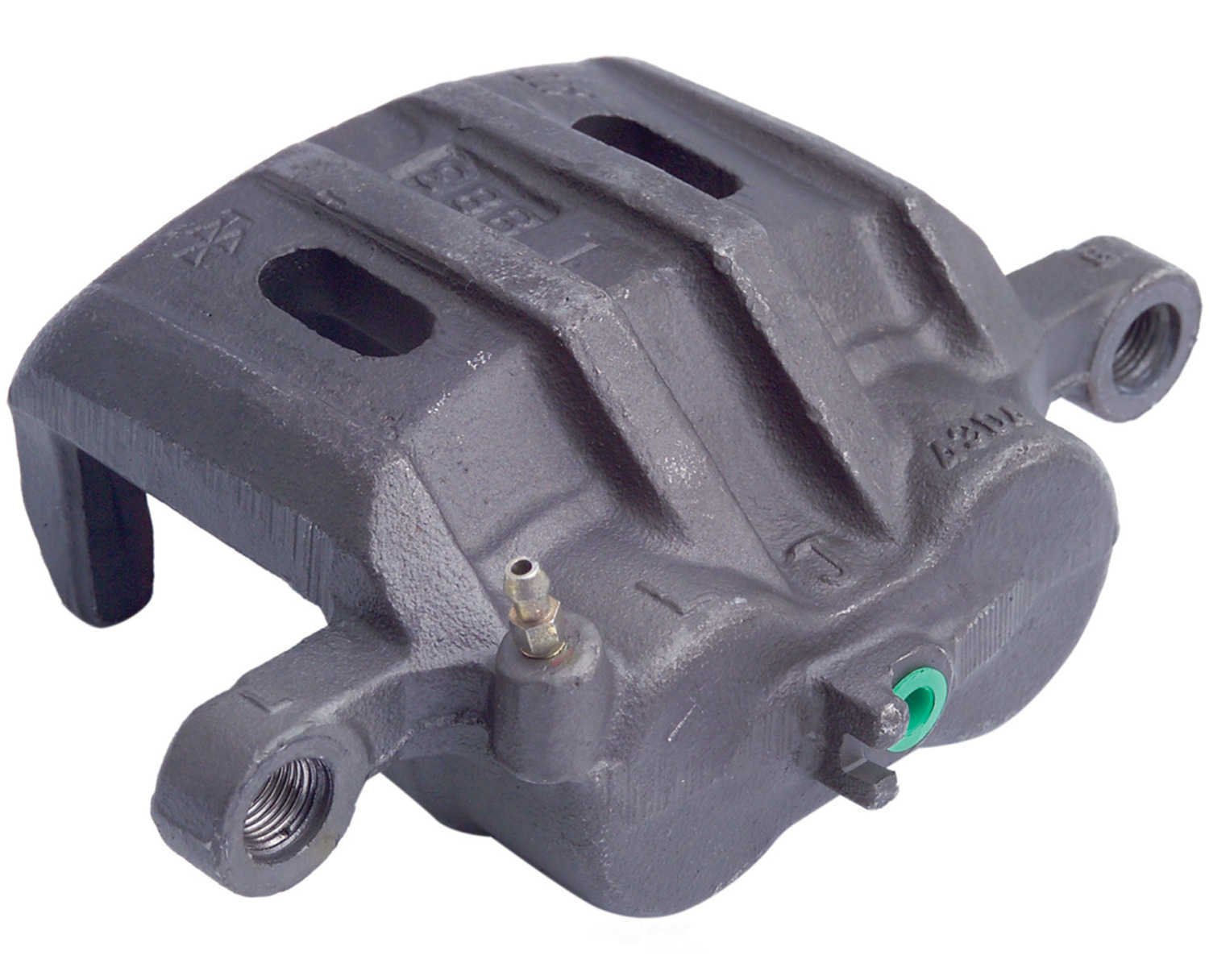 CARDONE REMAN - Brake Caliper - A1C - 18-4670