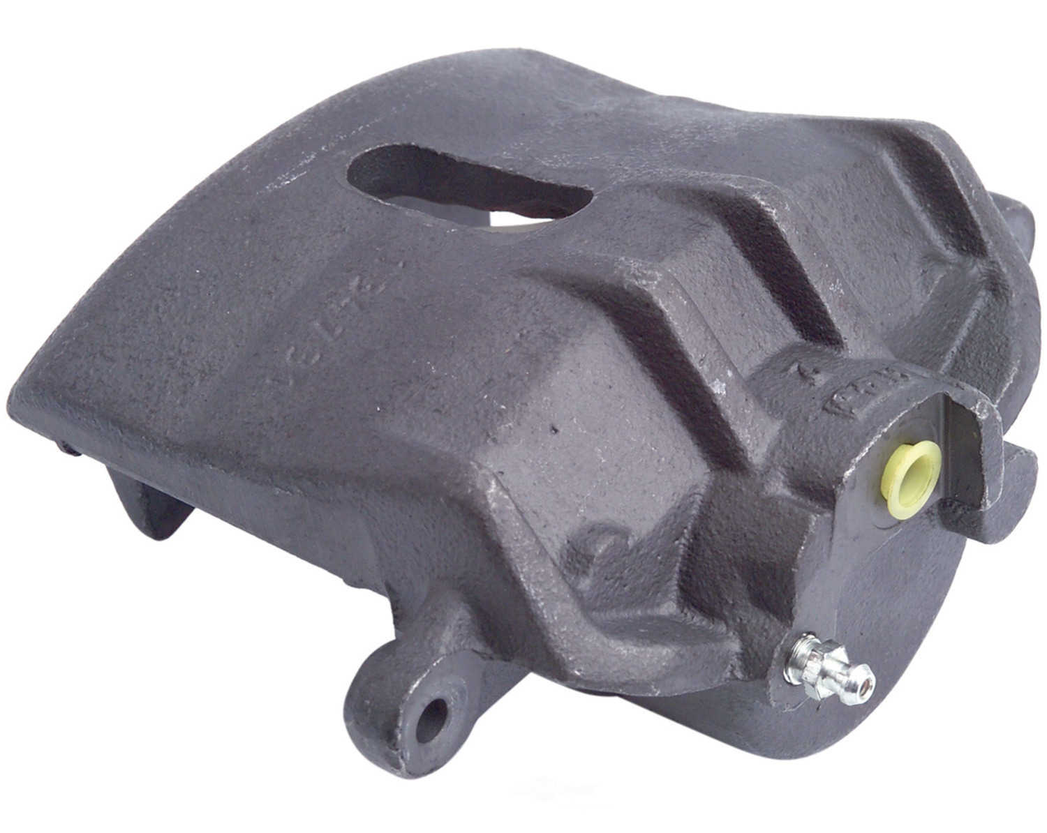 CARDONE REMAN - Brake Caliper (With ABS Brakes, Front Left) - A1C 18-4788