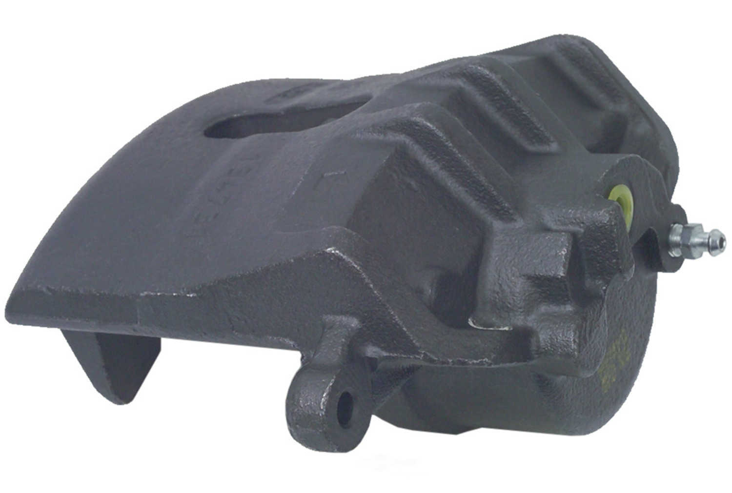 CARDONE REMAN - Brake Caliper (With ABS Brakes, Front Right) - A1C 18-4789