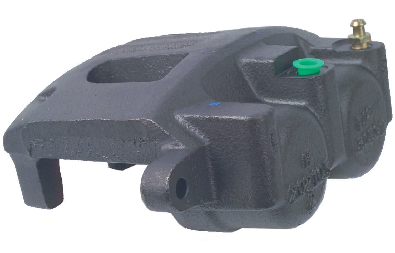CARDONE REMAN - Brake Caliper - A1C - 18-4867