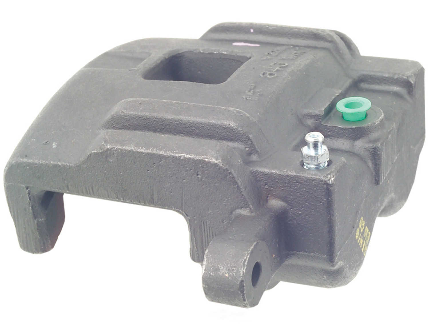 CARDONE REMAN - Brake Caliper - A1C - 18-4938