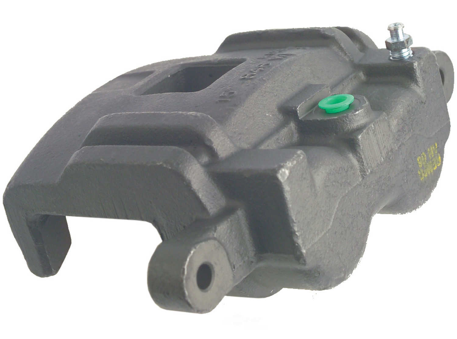 CARDONE REMAN - Brake Caliper - A1C - 18-4939