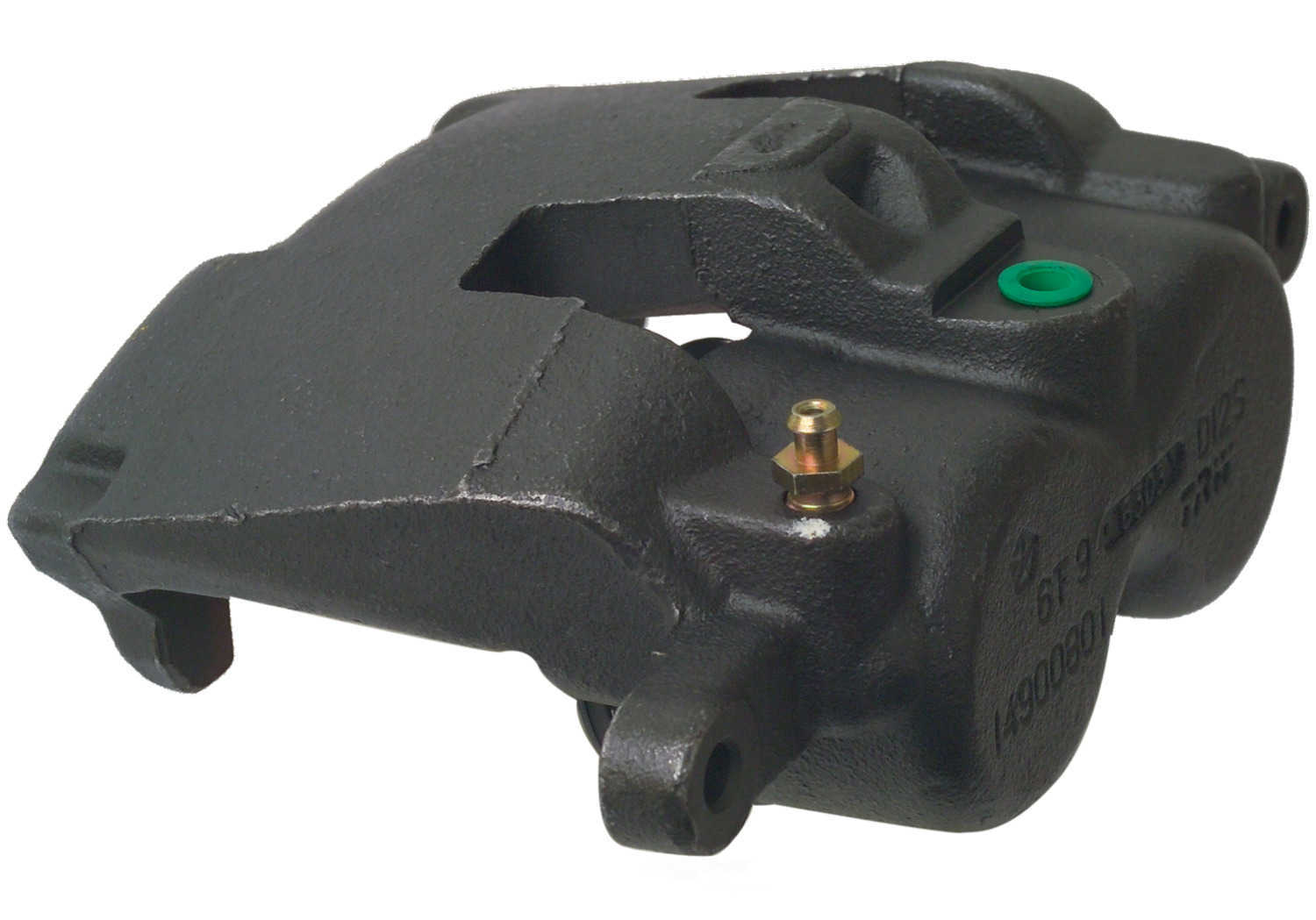 CARDONE REMAN - Brake Caliper - A1C - 18-5054