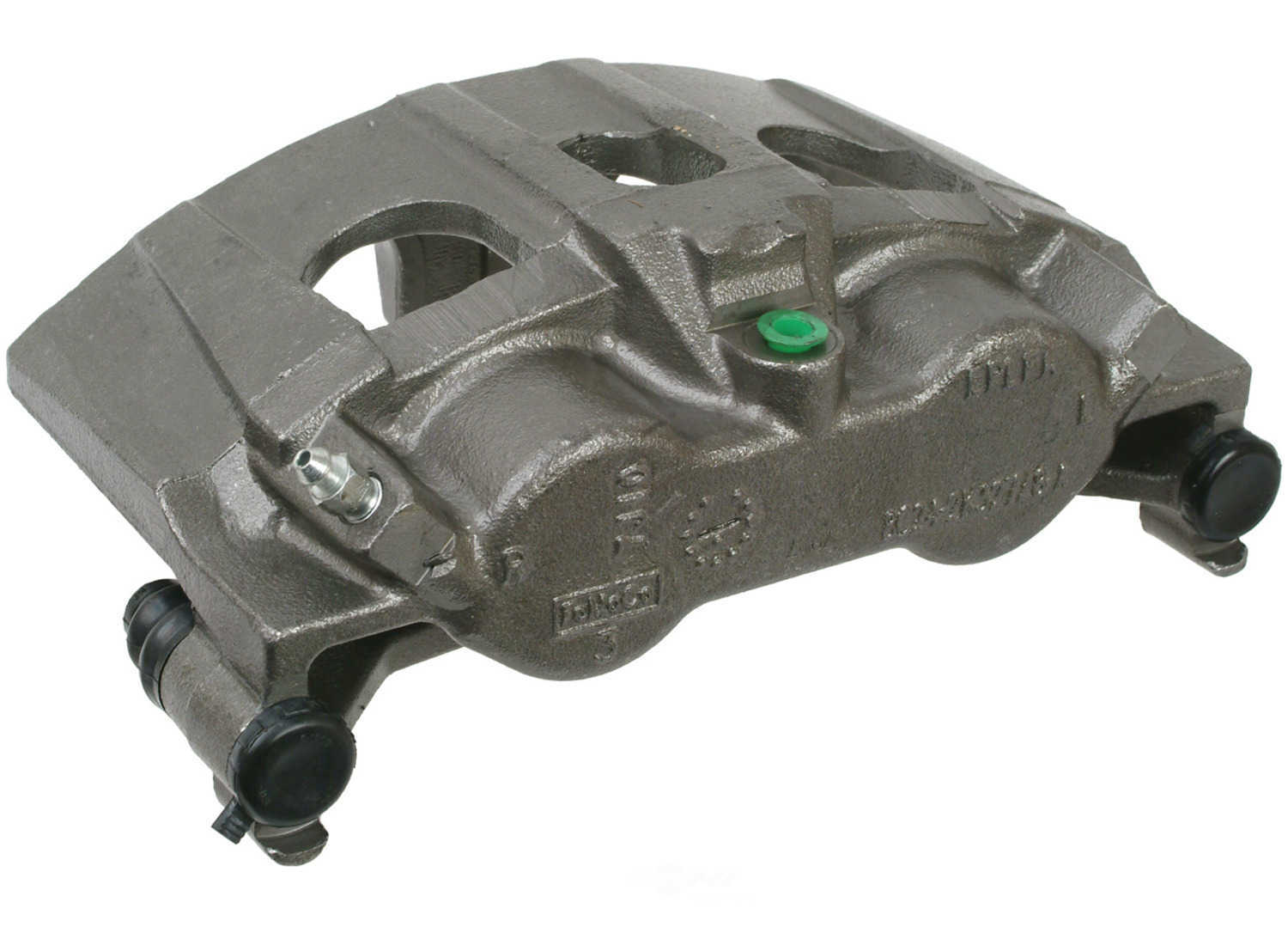 CARDONE REMAN - Brake Caliper (Rear Right) - A1C 18-5074