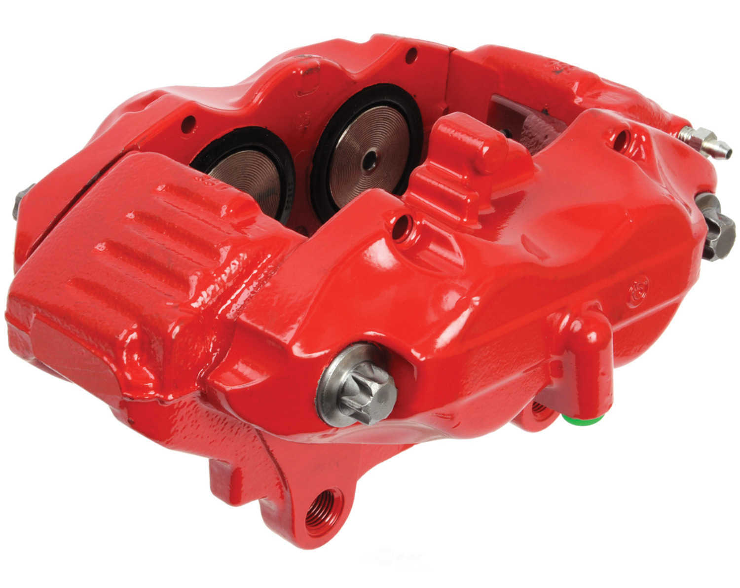 CARDONE REMAN - Brake Caliper - A1C - 18-5086xr