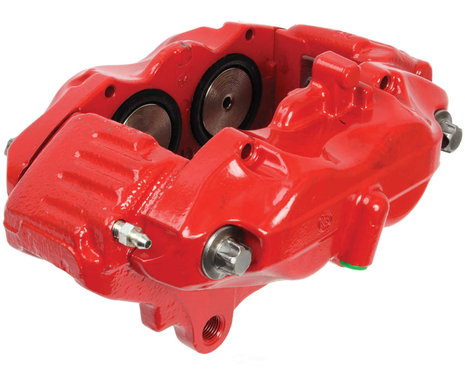 CARDONE REMAN - Brake Caliper - A1C - 18-5087xr