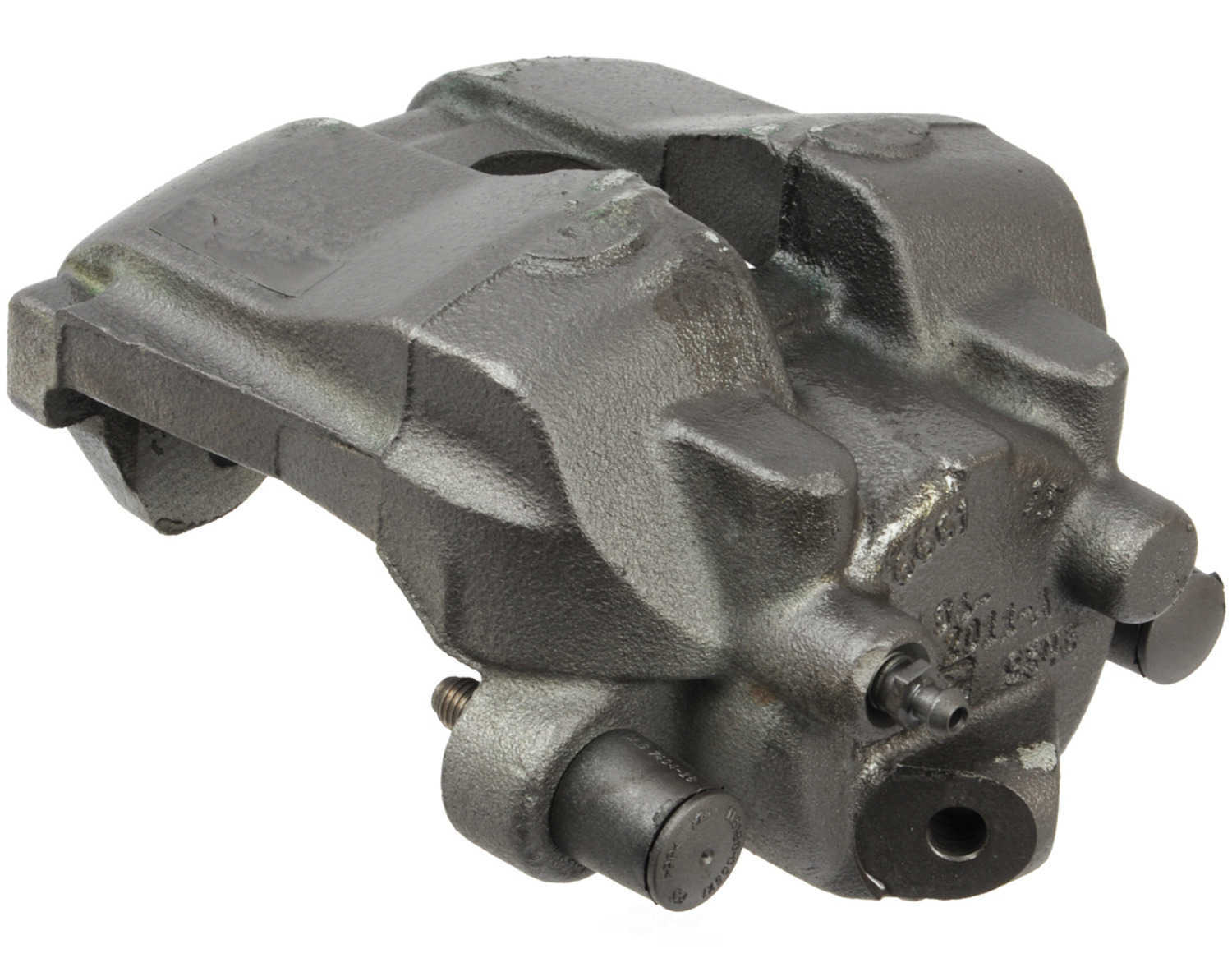 CARDONE REMAN - Brake Caliper - A1C - 18-5276