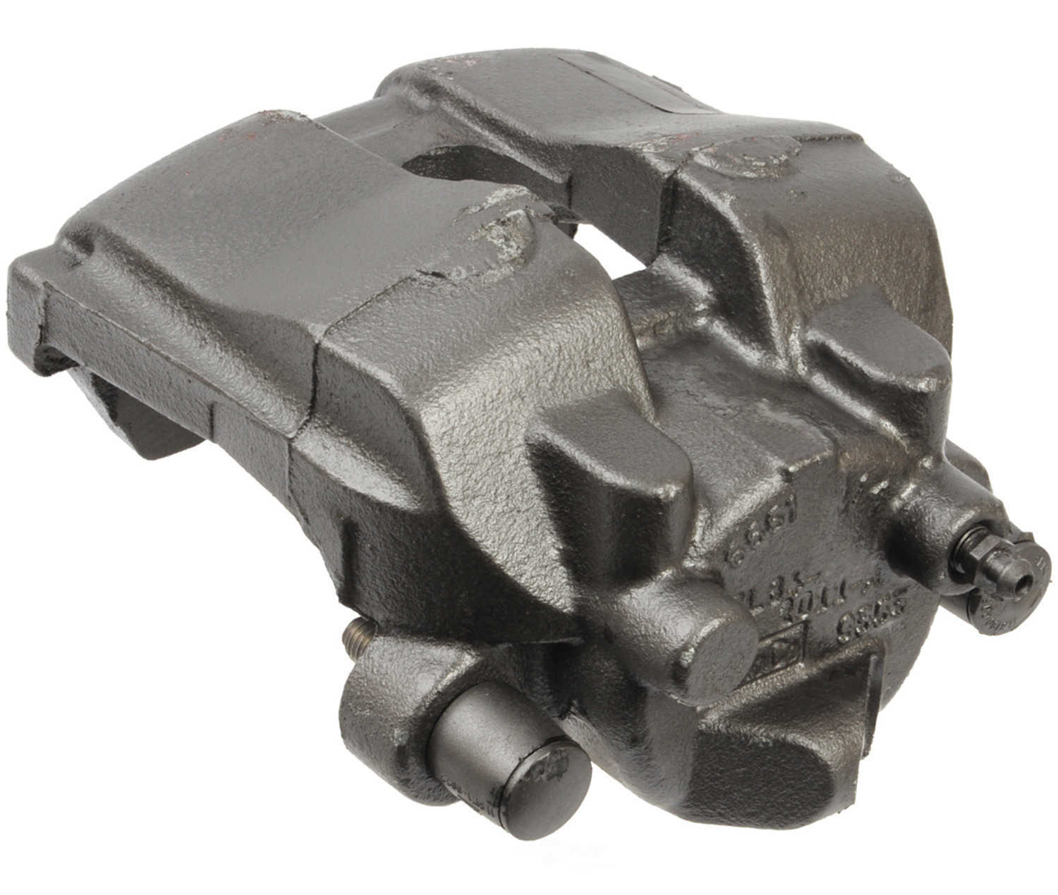 CARDONE REMAN - Brake Caliper - A1C - 18-5277