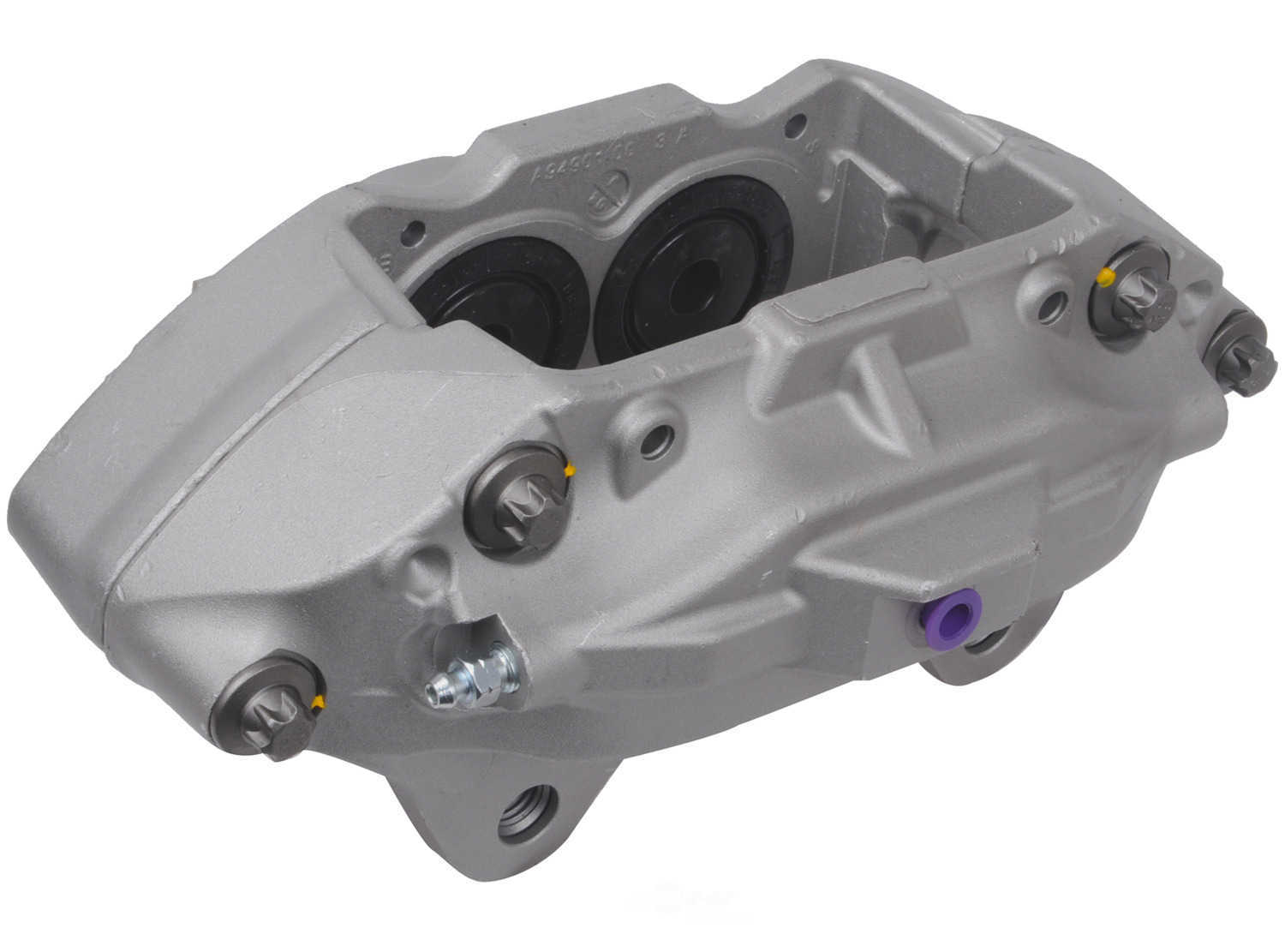 CARDONE REMAN - Brake Caliper - A1C - 18-5506