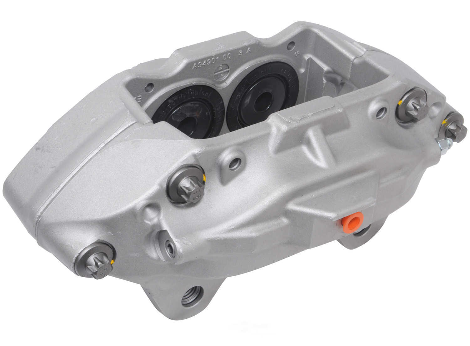 CARDONE REMAN - Brake Caliper - A1C - 18-5507