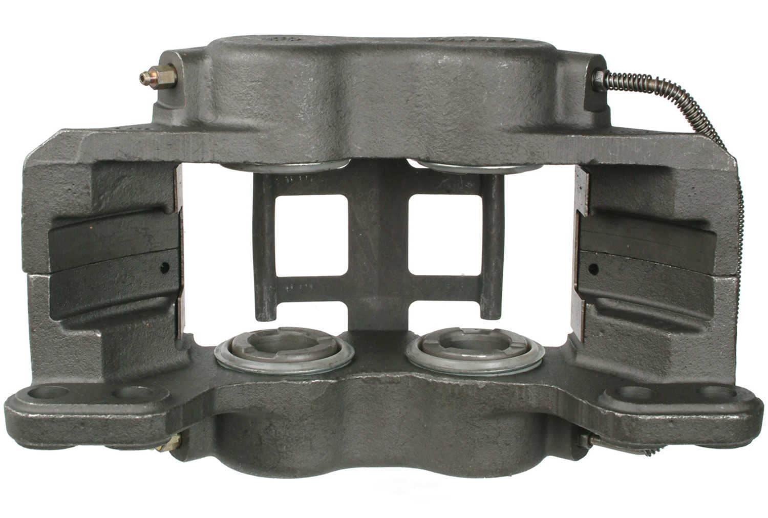 CARDONE REMAN - Brake Caliper - A1C - 18-8053