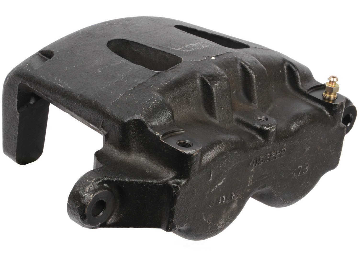 CARDONE REMAN - Brake Caliper - A1C - 18-8058s