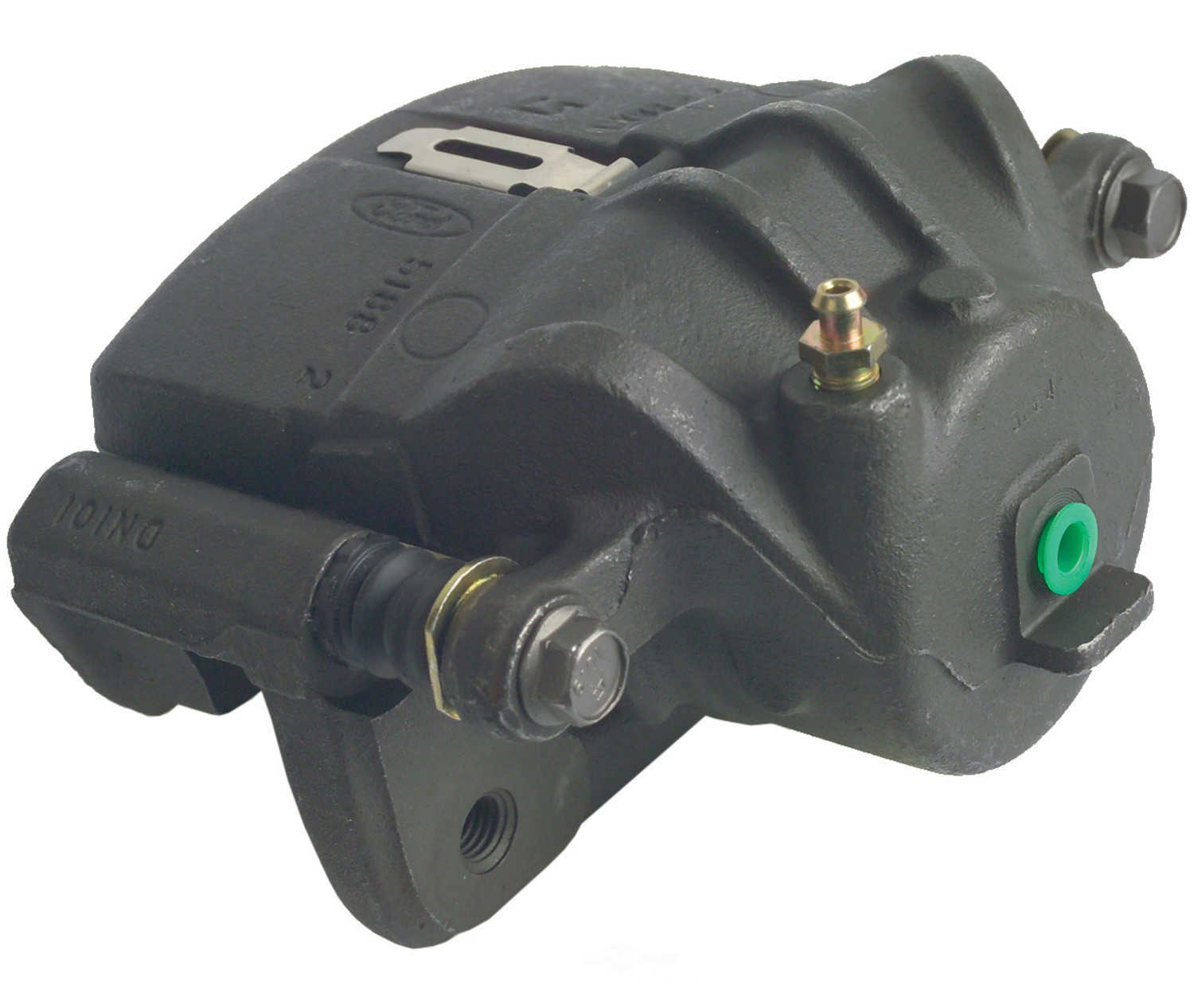 CARDONE REMAN - Brake Caliper - A1C - 18-b4382d