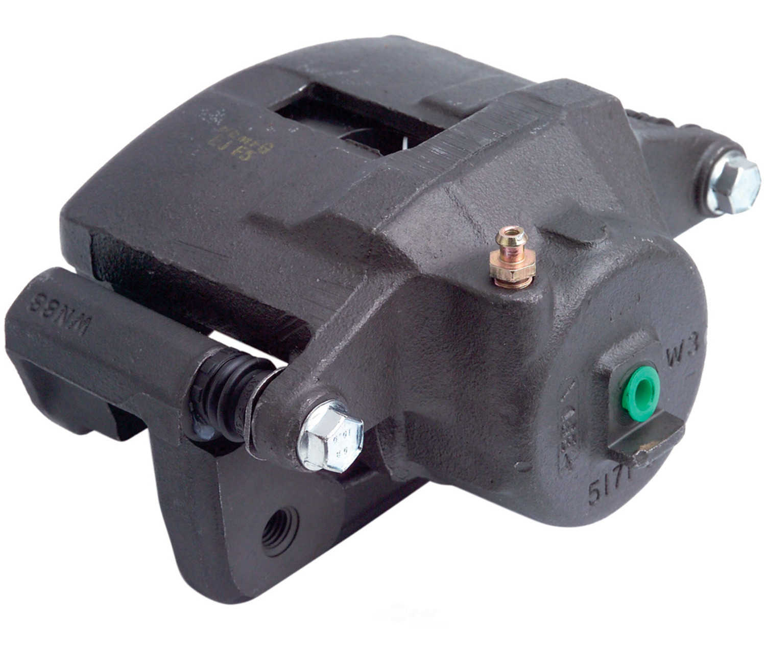 CARDONE REMAN - Brake Caliper - A1C - 18-b4612
