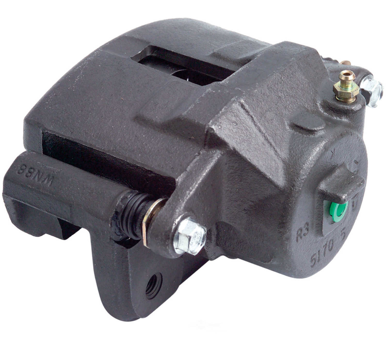 CARDONE REMAN - Brake Caliper - A1C - 18-b4613