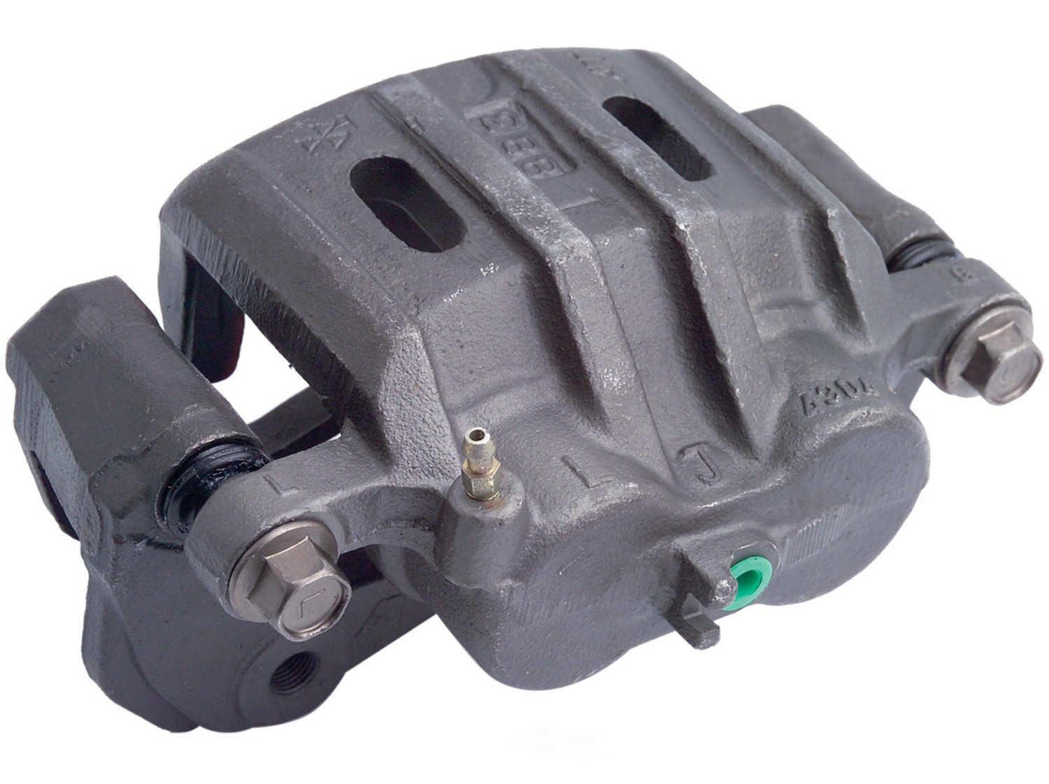CARDONE REMAN - Brake Caliper - A1C - 18-b4670