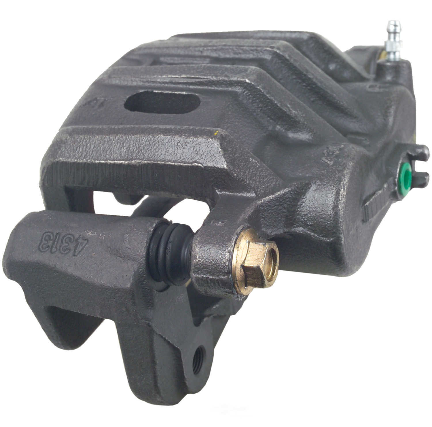 CARDONE REMAN - Brake Caliper - A1C - 18-b4671a