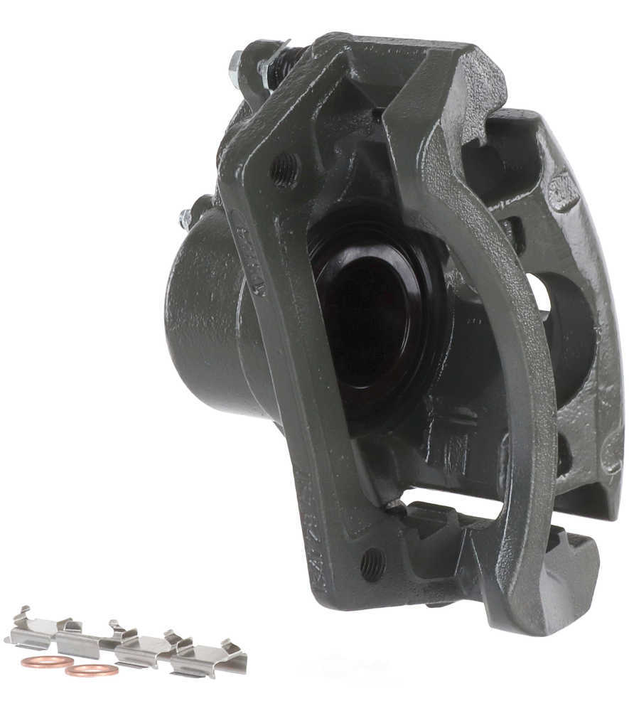 CARDONE REMAN - Brake Caliper (With ABS Brakes, Front Right) - A1C 18-B4789