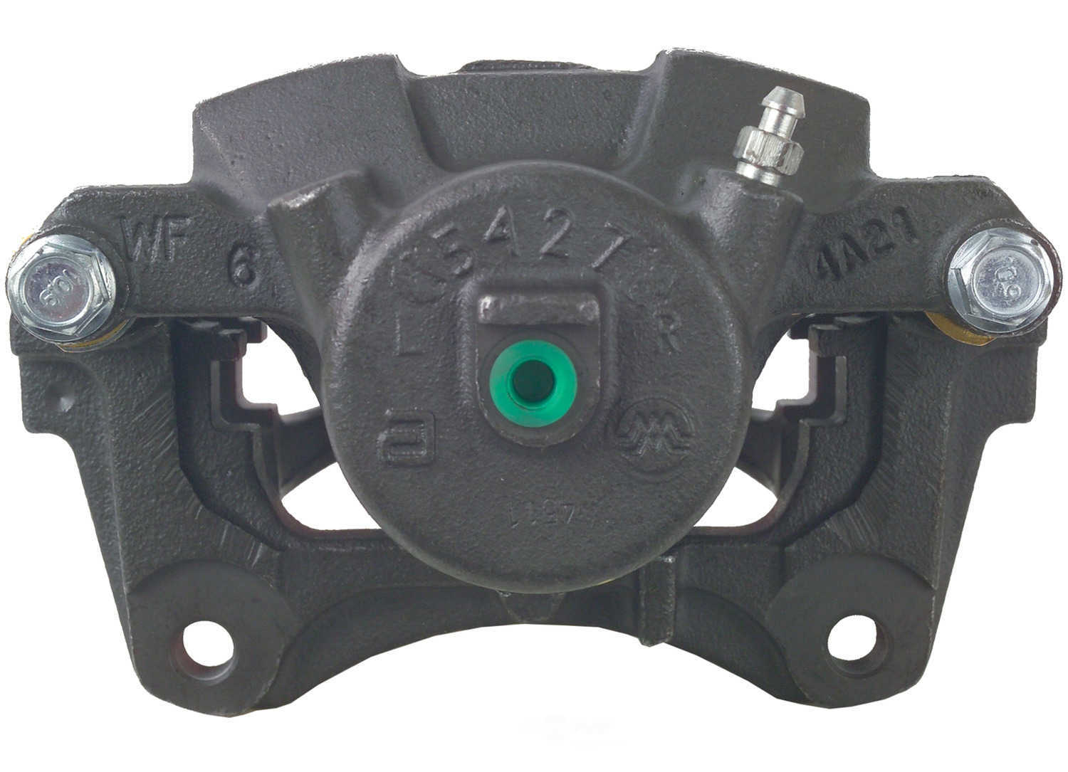 CARDONE REMAN - Brake Caliper - A1C - 18-b4907