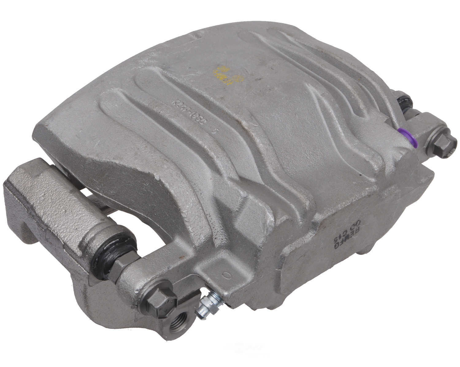 CARDONE REMAN - Brake Caliper - A1C - 18-b5016ahd