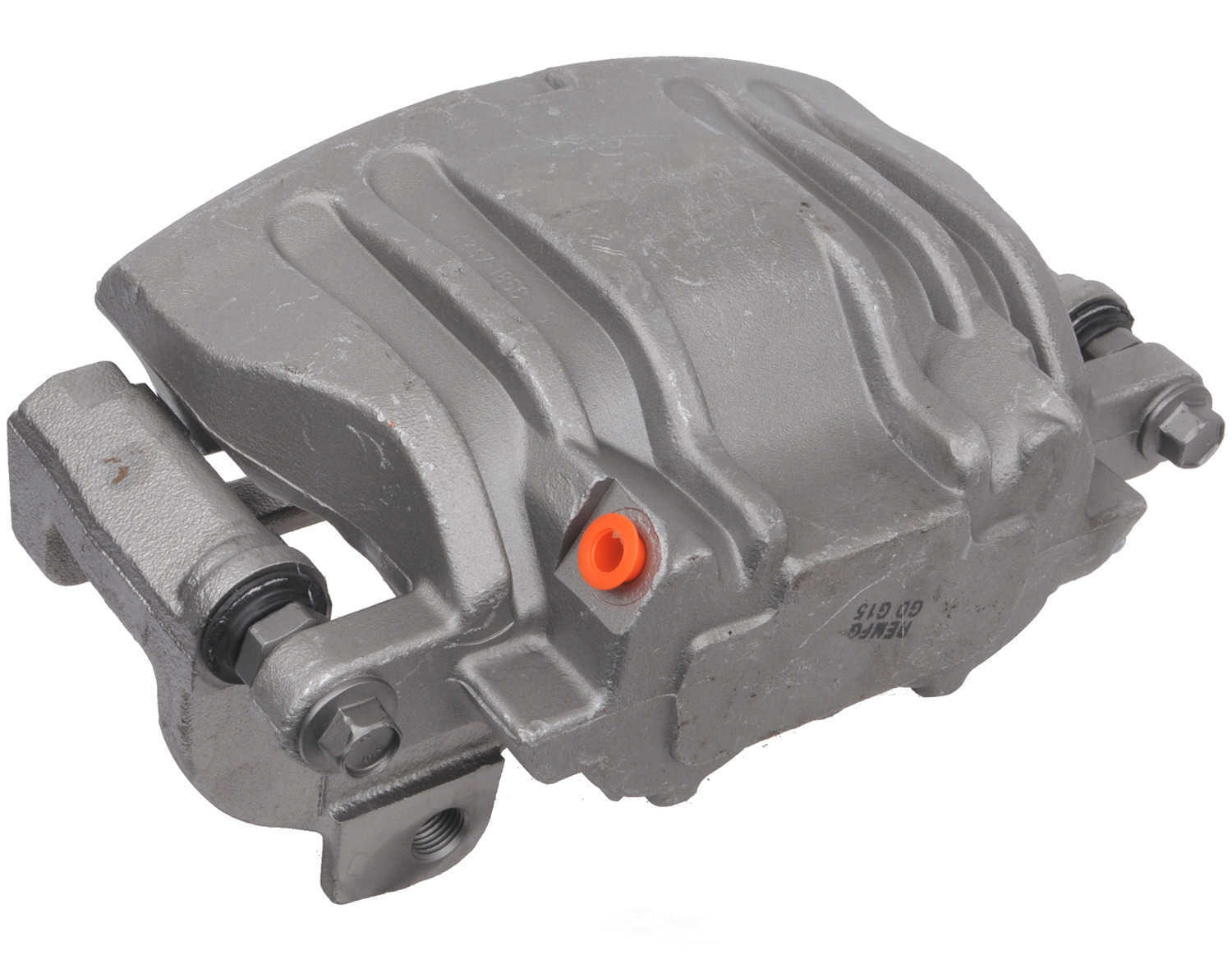 CARDONE REMAN - Brake Caliper - A1C - 18-b5017ahd