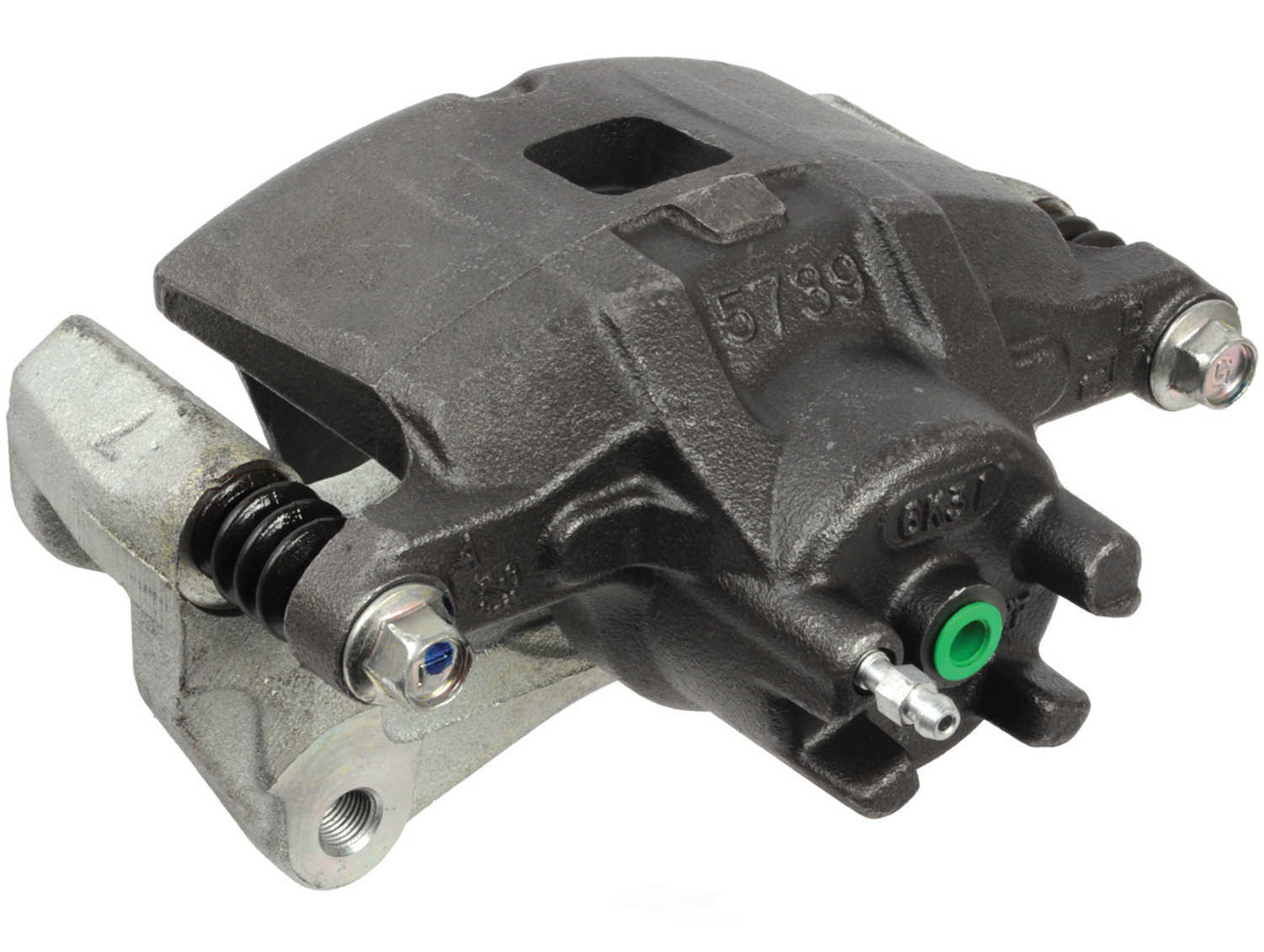 CARDONE REMAN - Brake Caliper - A1C - 18-b5032c