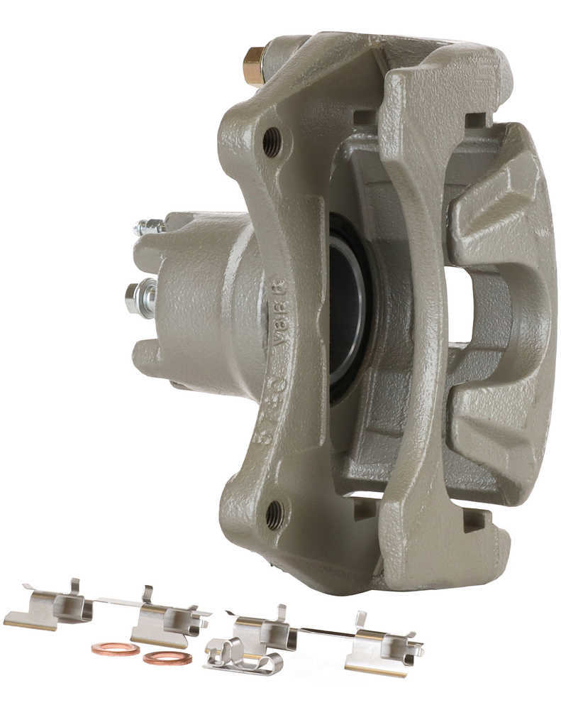 CARDONE REMAN - Brake Caliper - A1C - 18-b5033