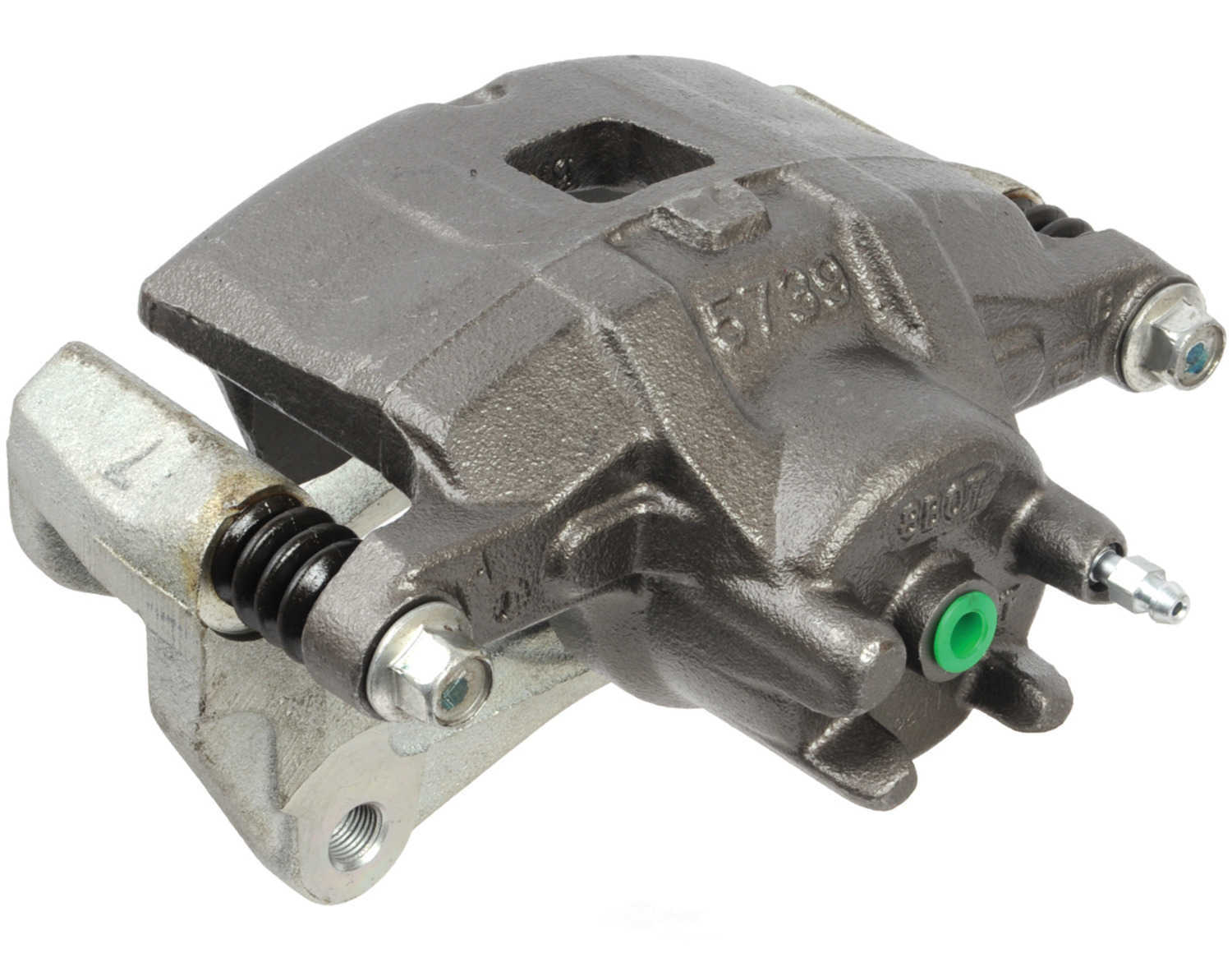 CARDONE REMAN - Brake Caliper - A1C - 18-b5033c