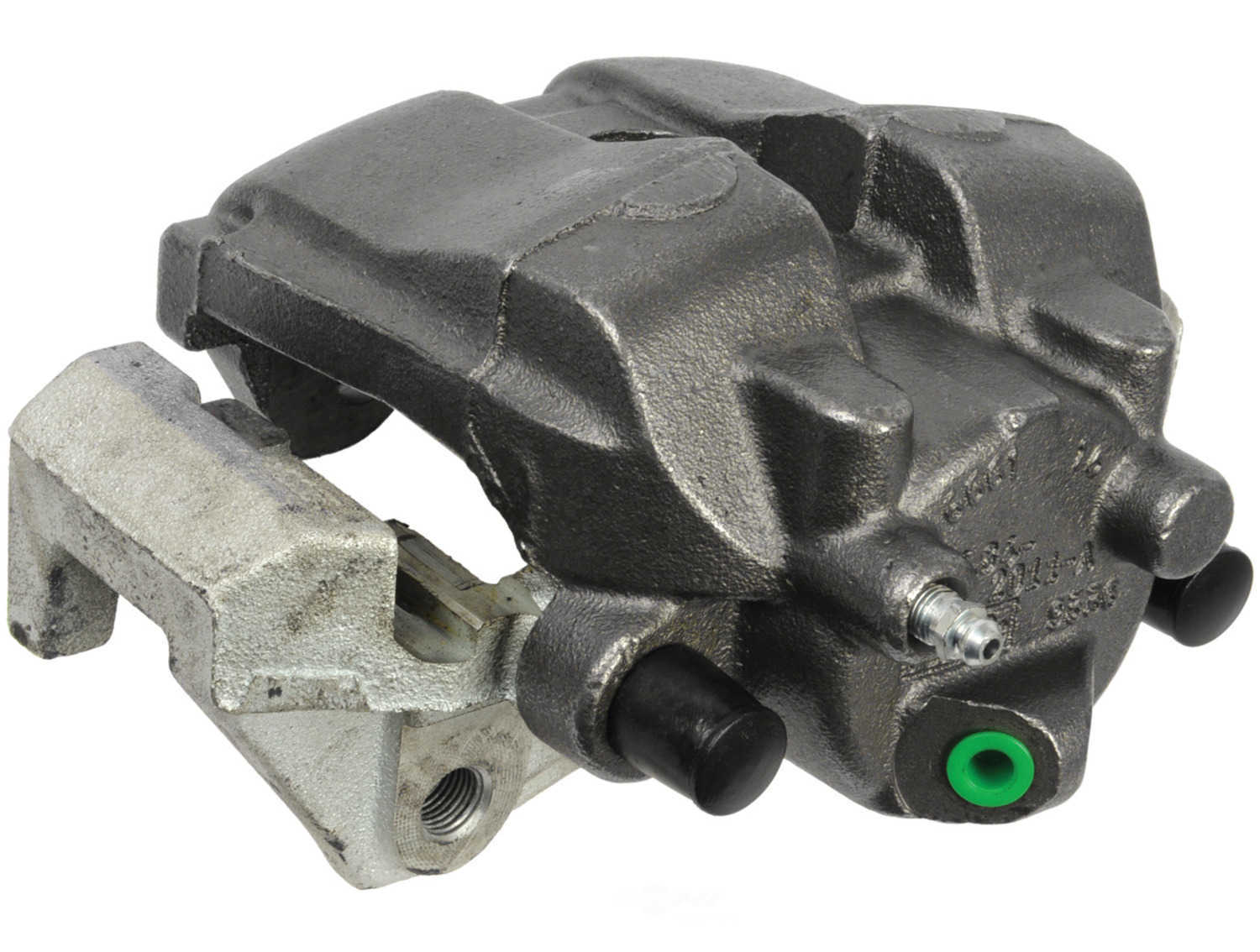 CARDONE REMAN - Brake Caliper - A1C - 18-b5276