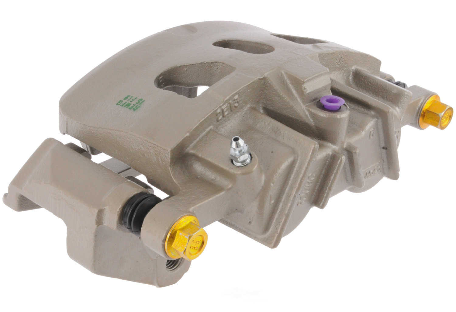 CARDONE REMAN - Brake Caliper - A1C - 18-b5468a