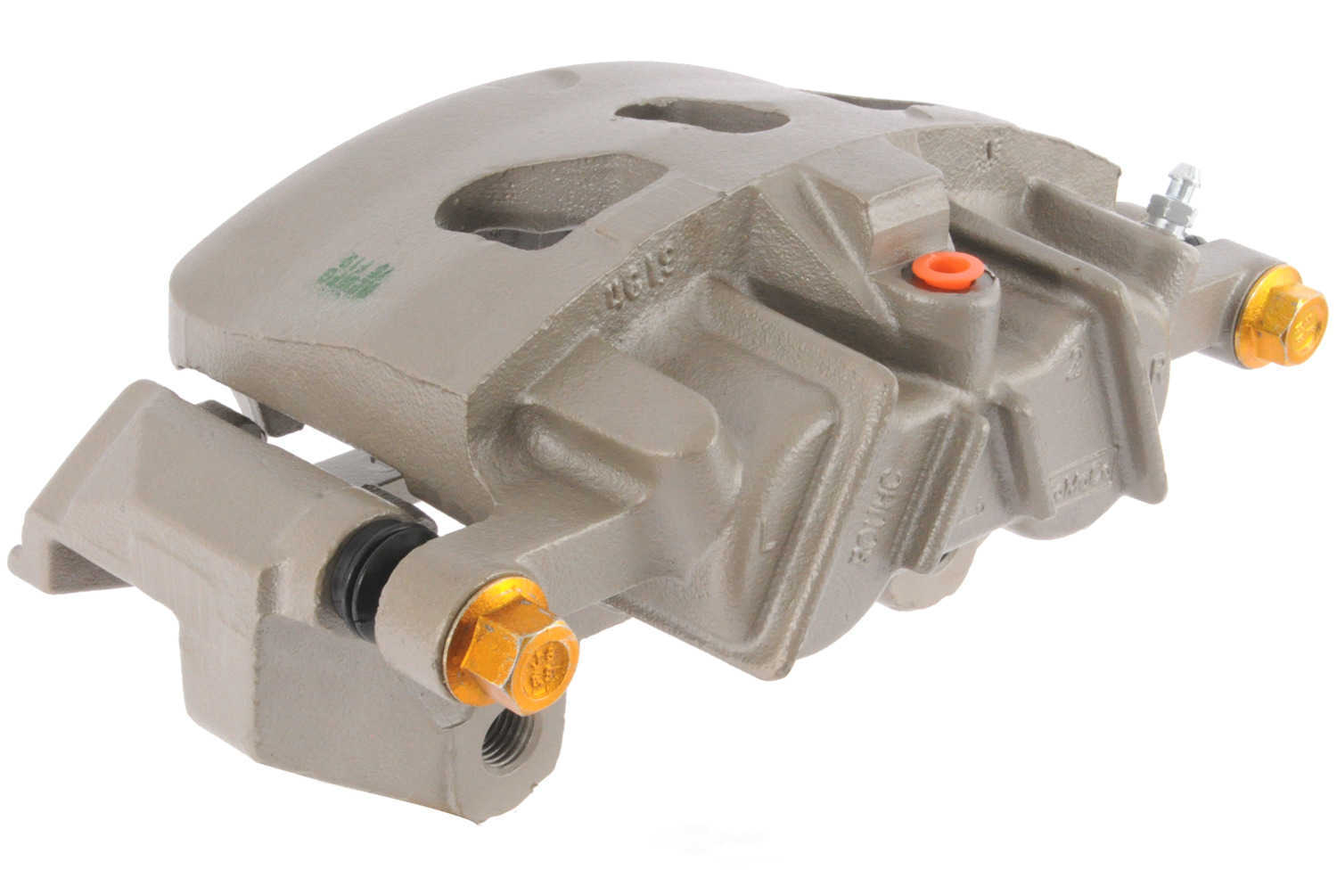 CARDONE REMAN - Brake Caliper - A1C - 18-b5469a