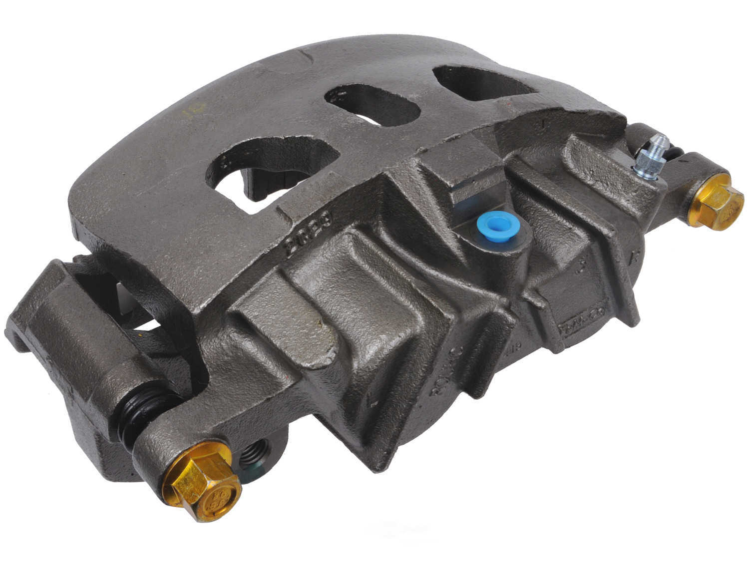 CARDONE REMAN - Brake Caliper - A1C - 18-b5469hd