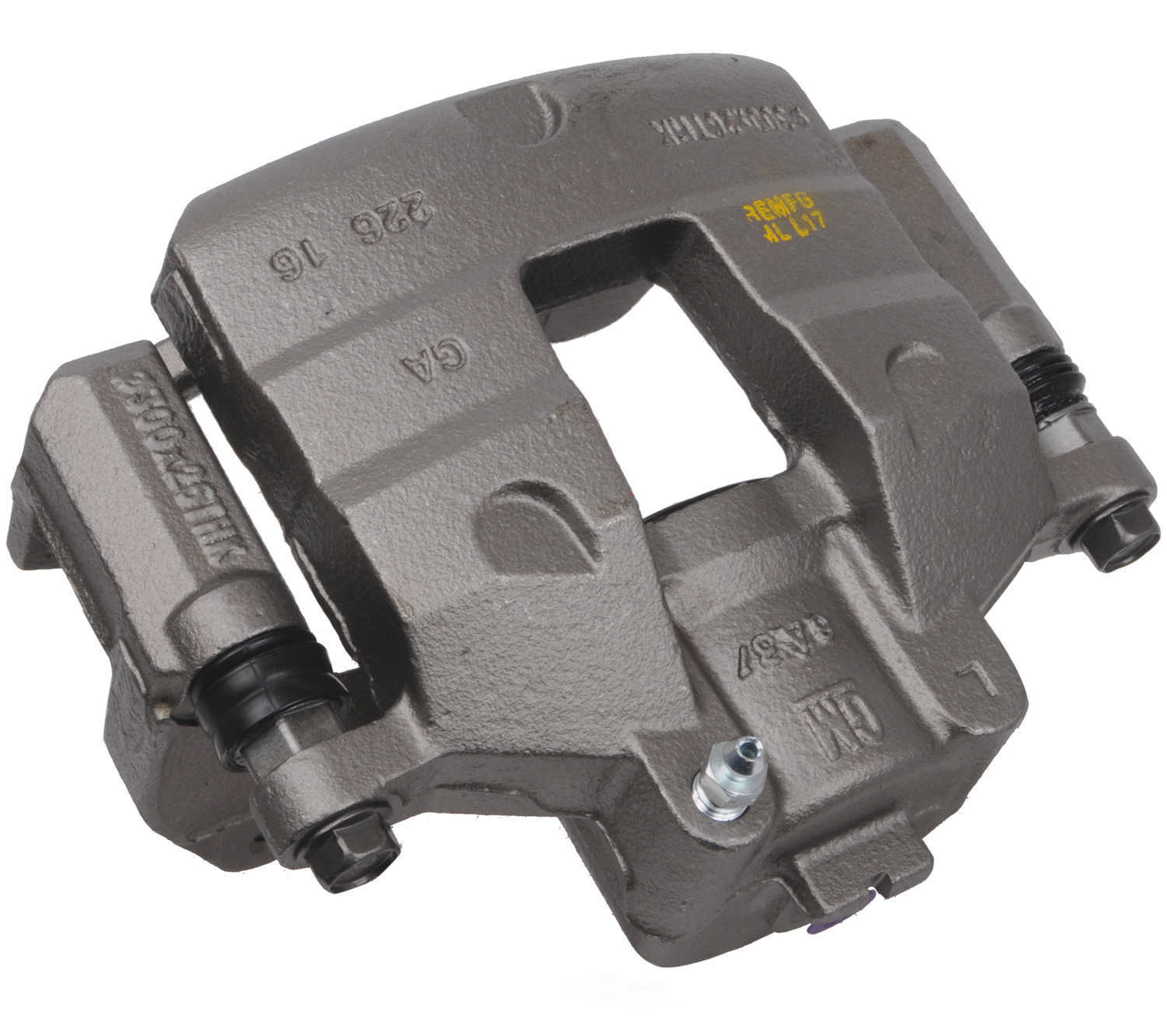 CARDONE REMAN - Brake Caliper - A1C - 18-b5546