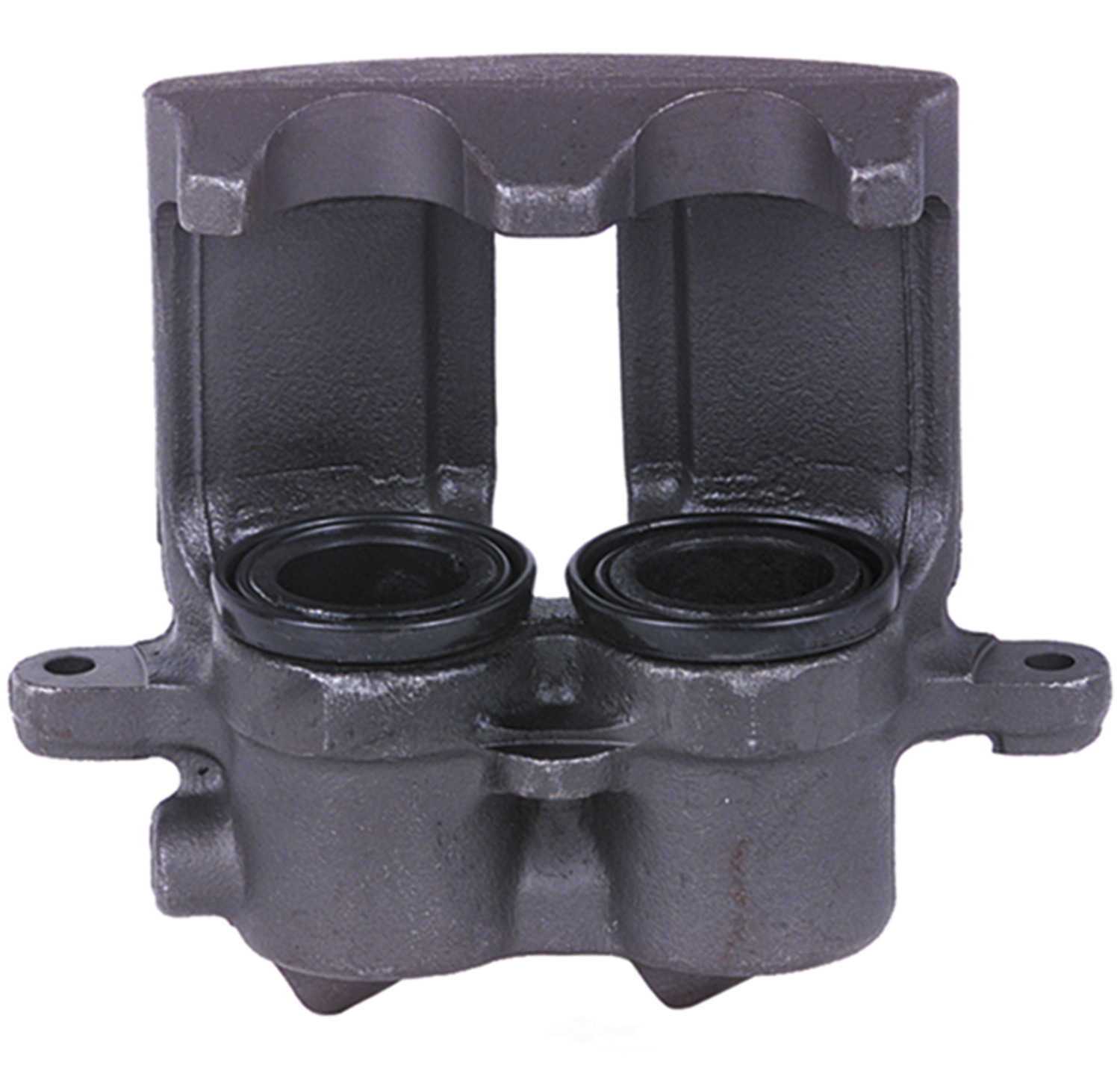 CARDONE REMAN - Brake Caliper ( Without ABS Brakes, With ABS Brakes, Front Left) - A1C 19-1041
