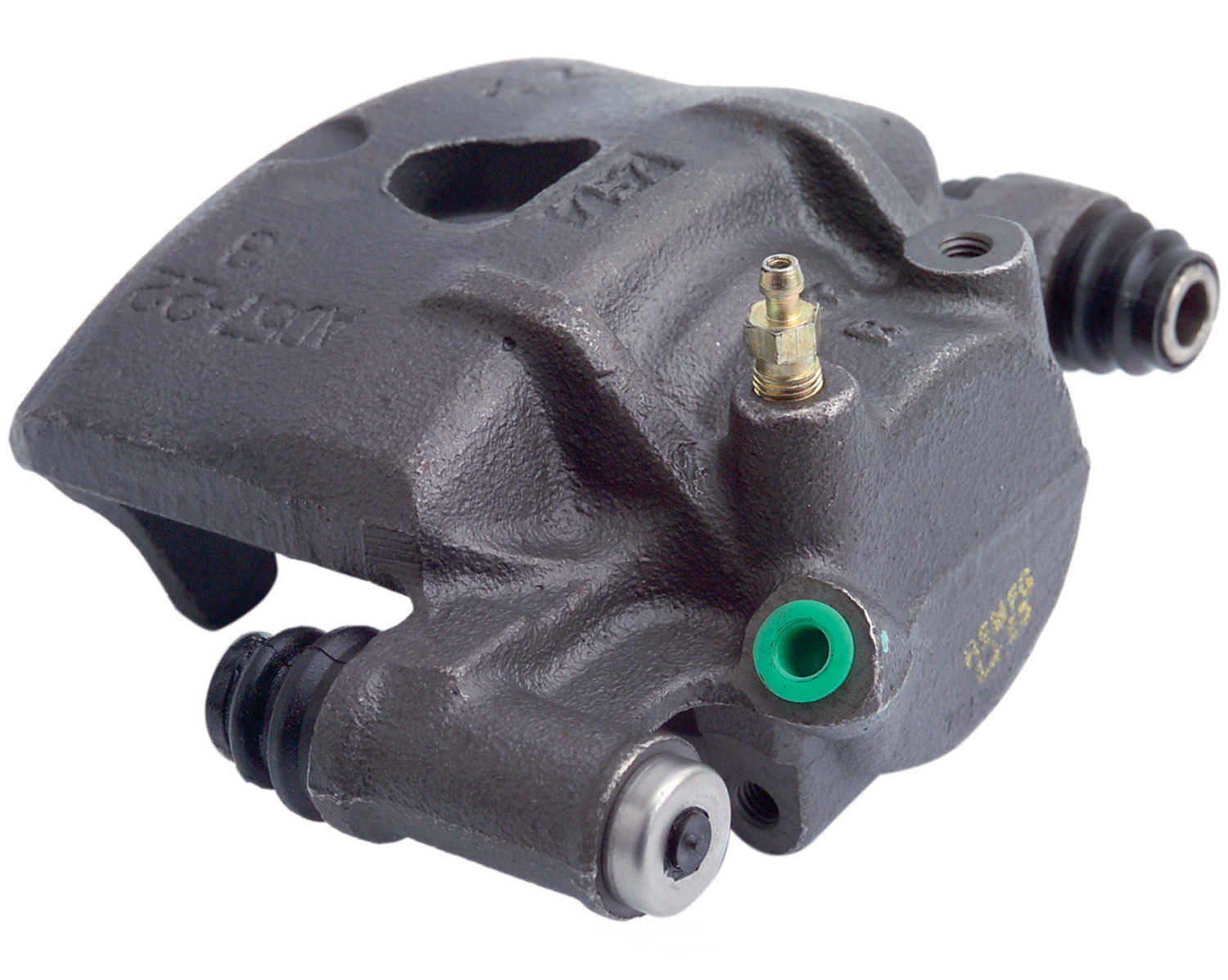 CARDONE REMAN - Brake Caliper - A1C - 19-1096