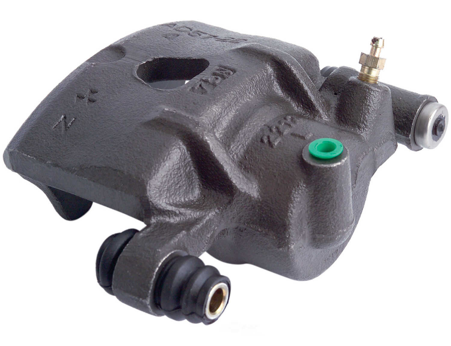 CARDONE REMAN - Brake Caliper - A1C - 19-1167