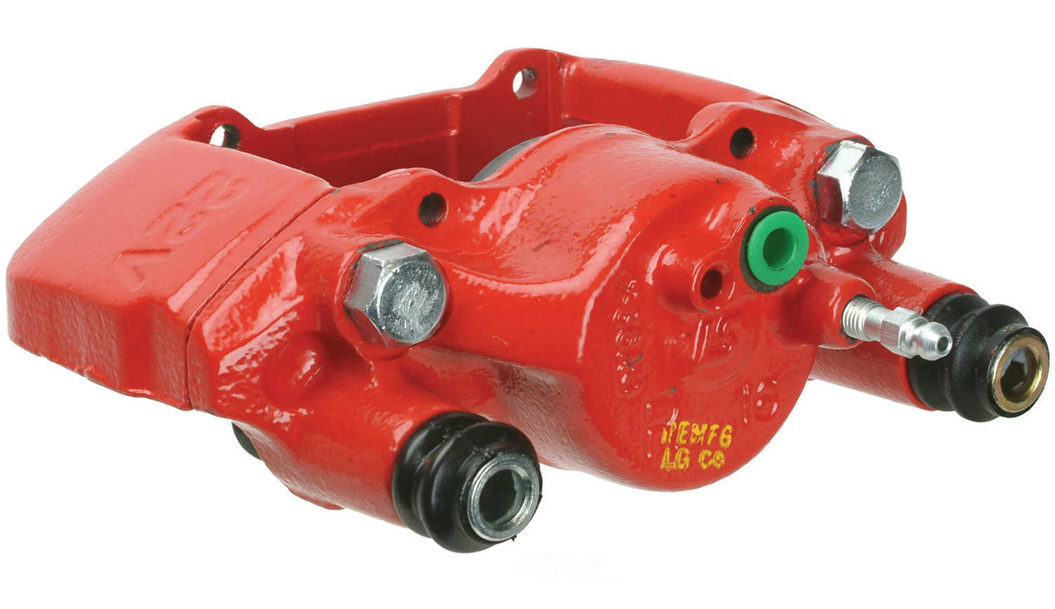 CARDONE REMAN - Brake Caliper - A1C - 19-1336axr
