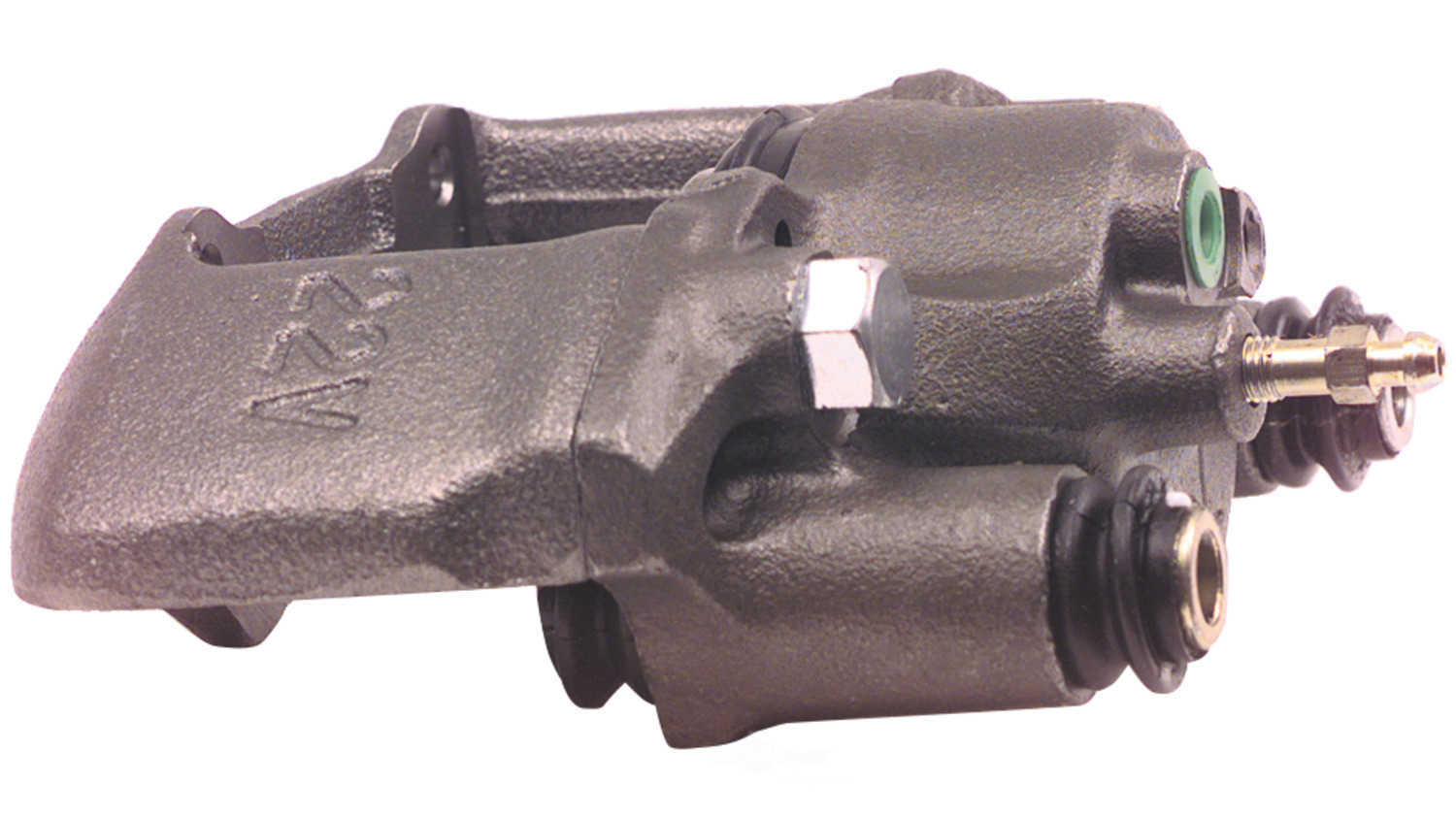 CARDONE REMAN - Brake Caliper - A1C - 19-1337