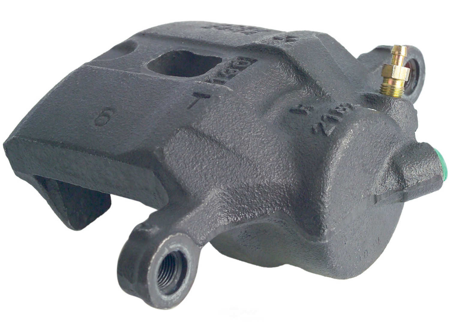 CARDONE REMAN - Brake Caliper - A1C - 19-1372