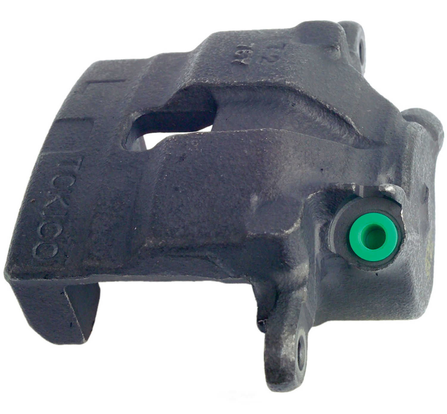 CARDONE REMAN - Brake Caliper - A1C - 19-1487