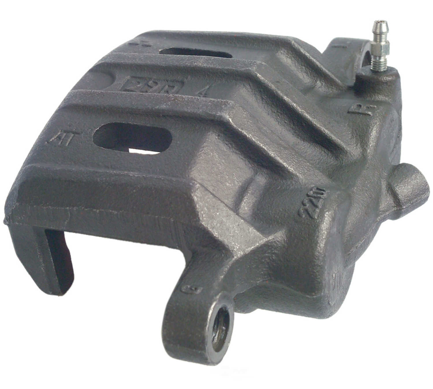 CARDONE REMAN - Brake Caliper - A1C - 19-1631