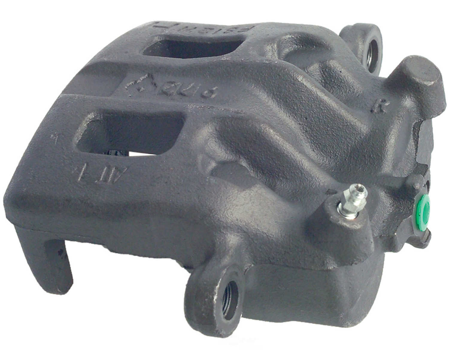 CARDONE REMAN - Brake Caliper - A1C - 19-1690