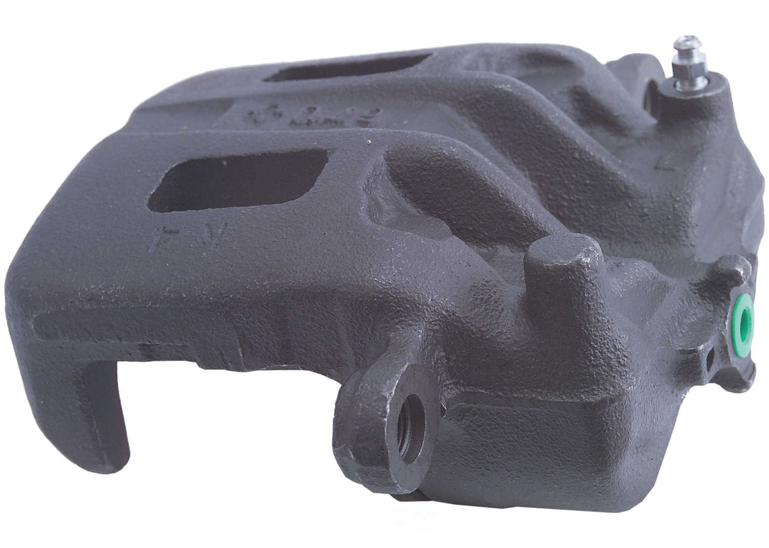 CARDONE REMAN - Brake Caliper - A1C - 19-1691