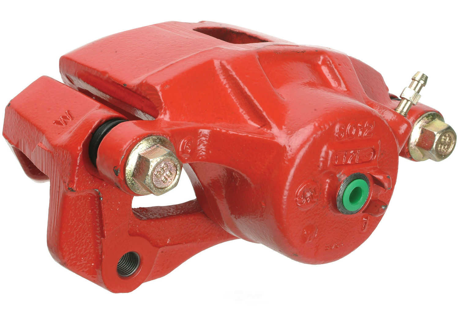 CARDONE REMAN - Brake Caliper - A1C - 19-1695xr