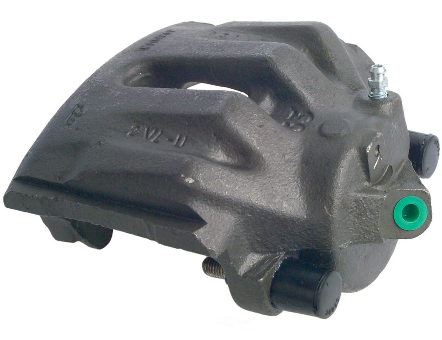 CARDONE REMAN - Brake Caliper - A1C - 19-1721