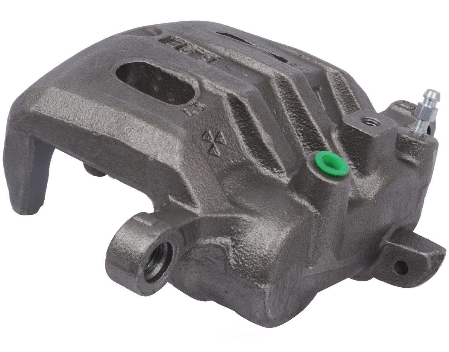 CARDONE REMAN - Brake Caliper - A1C - 19-1765