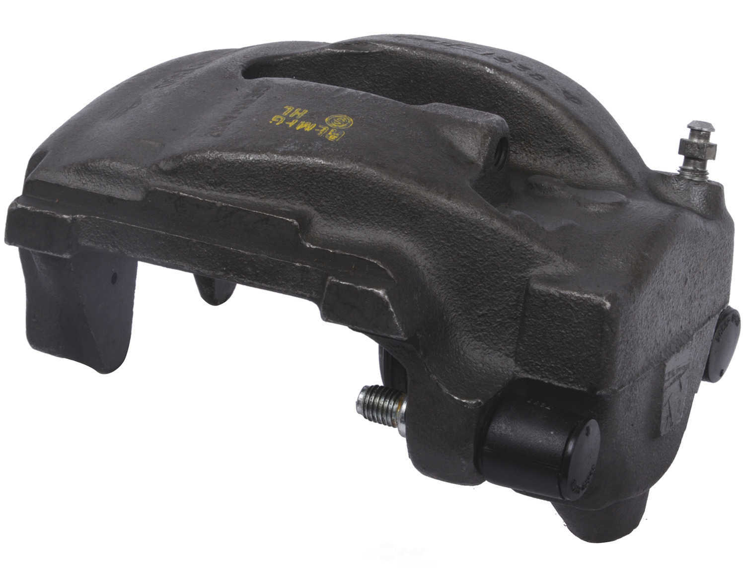 CARDONE REMAN - Brake Caliper - A1C - 19-1821