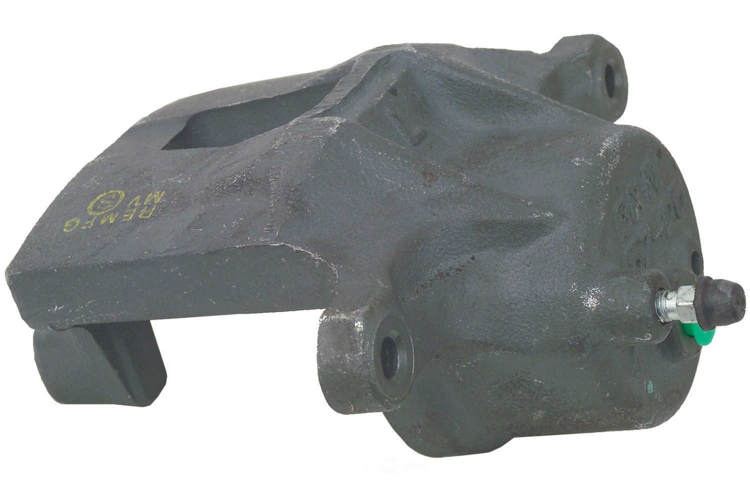 CARDONE REMAN - Brake Caliper - A1C - 19-2580