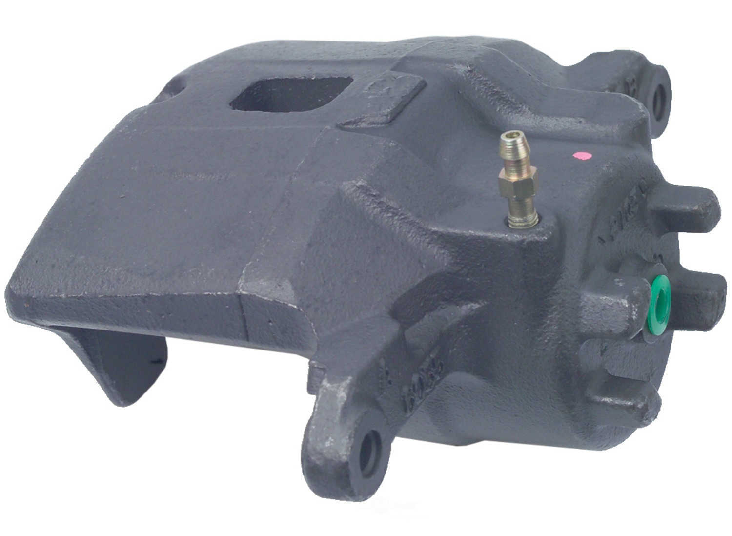 CARDONE REMAN - Brake Caliper - A1C - 19-2614