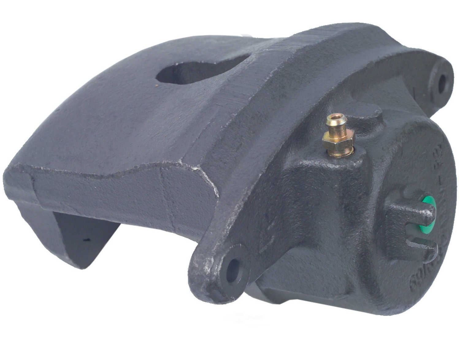 CARDONE REMAN - Brake Caliper - A1C - 19-2644